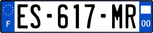 ES-617-MR