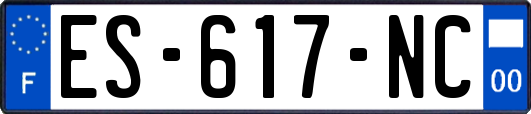 ES-617-NC