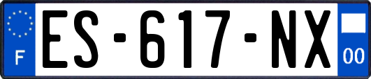 ES-617-NX
