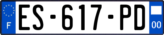 ES-617-PD