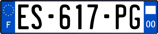 ES-617-PG