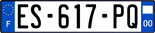 ES-617-PQ