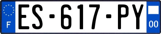 ES-617-PY