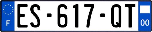ES-617-QT