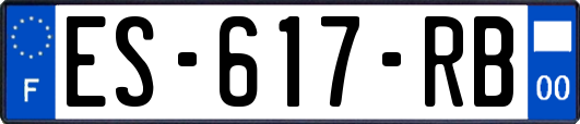 ES-617-RB