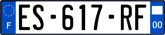 ES-617-RF