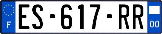 ES-617-RR