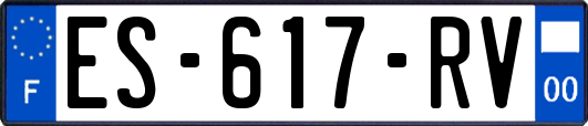 ES-617-RV