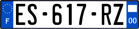 ES-617-RZ