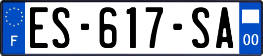 ES-617-SA