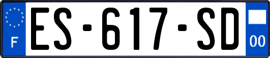 ES-617-SD