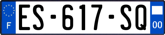 ES-617-SQ