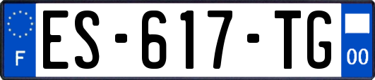 ES-617-TG