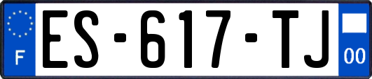 ES-617-TJ
