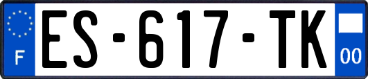 ES-617-TK