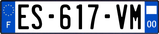 ES-617-VM
