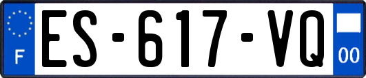 ES-617-VQ