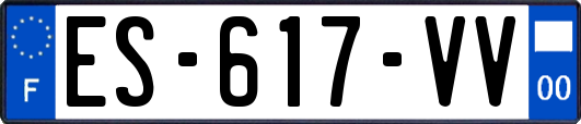 ES-617-VV