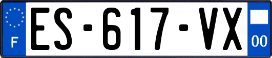 ES-617-VX