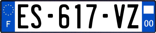 ES-617-VZ