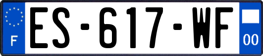 ES-617-WF