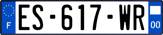 ES-617-WR