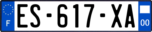 ES-617-XA