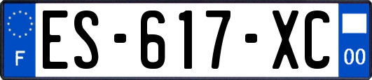 ES-617-XC