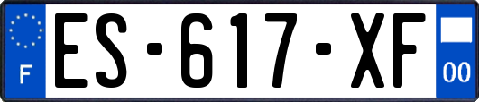 ES-617-XF
