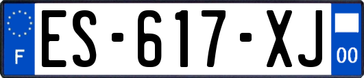 ES-617-XJ