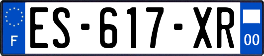 ES-617-XR