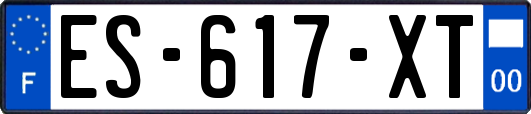 ES-617-XT