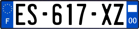 ES-617-XZ
