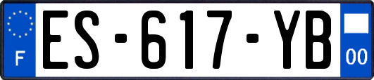 ES-617-YB
