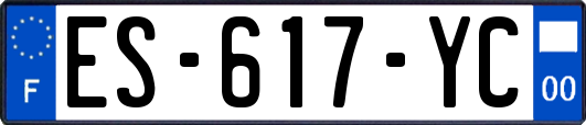 ES-617-YC