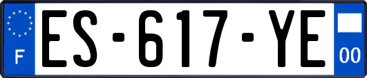 ES-617-YE