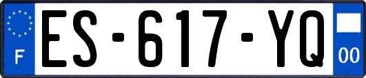 ES-617-YQ