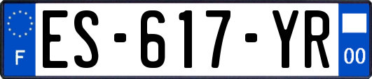ES-617-YR