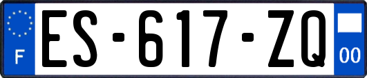 ES-617-ZQ