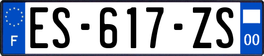 ES-617-ZS