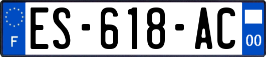 ES-618-AC