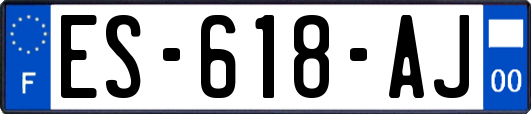 ES-618-AJ