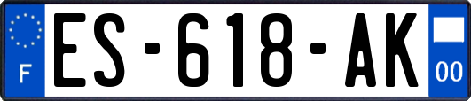 ES-618-AK