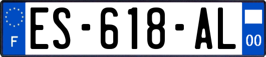 ES-618-AL