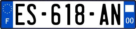 ES-618-AN