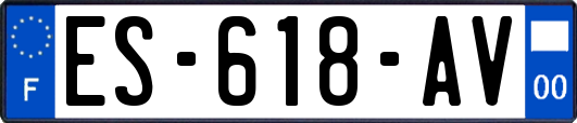 ES-618-AV