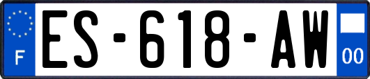 ES-618-AW