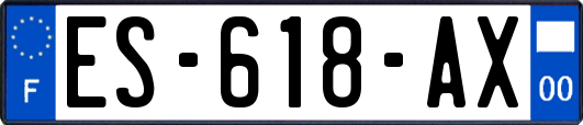 ES-618-AX