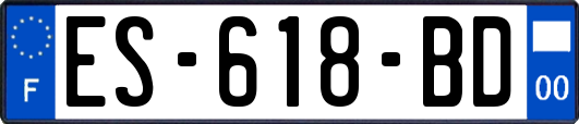 ES-618-BD