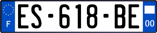 ES-618-BE